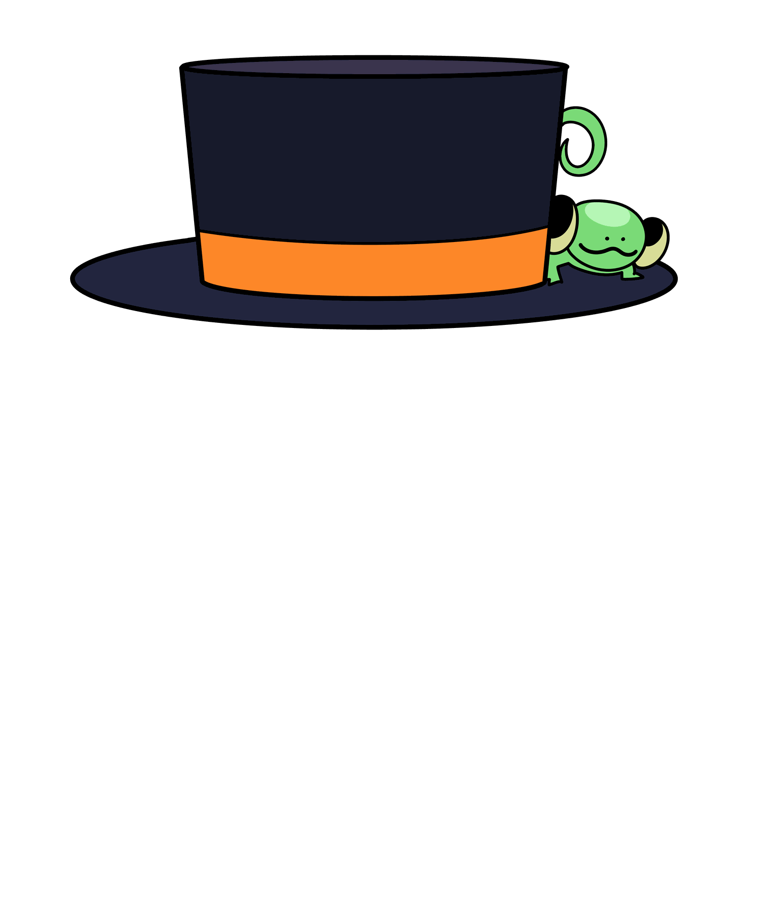 Reborn Hat